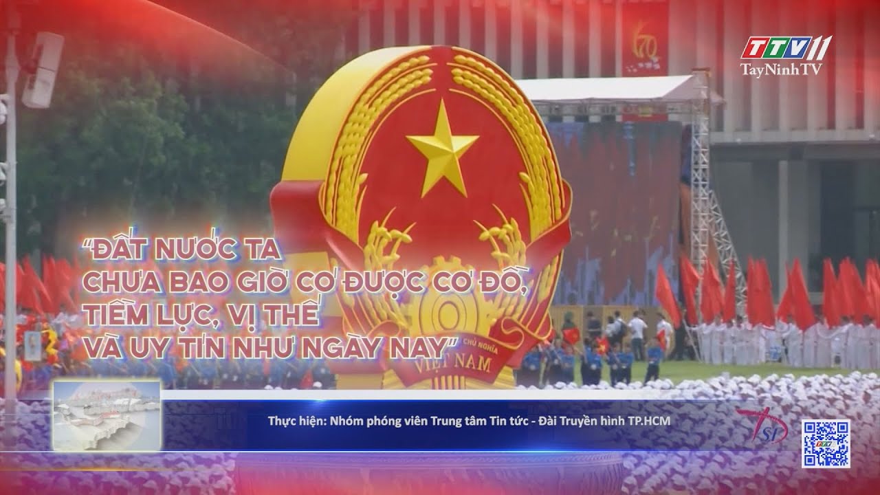 KẾT NỐI ĐÔNG NAM BỘ | 28-7-2024 | TayNinhTV